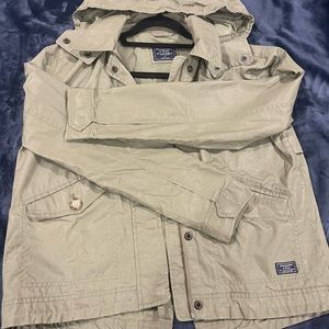 Abercrombie & Fitch women’s Jacket